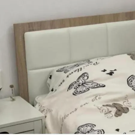 Apartment Central13 Ap2 Tuzla