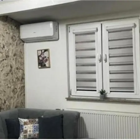 Central13 Ap2 Apartment Tuzla
