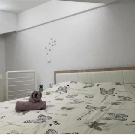 Central13 Ap2 Apartment *