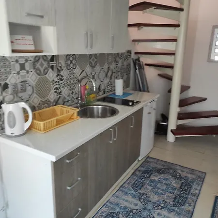 Central13 Ap2 Apartment *